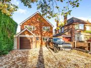 4 bedroom Detached House to rent, Derby Road, Hinckley,... 4 bedroom Detached House to rent, Derby Road, Hinckley,...
