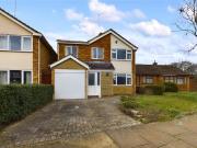 4 bedroom Detached House to rent, Fulford Drive, Links...