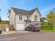 4 Bedroom Detached House To Rent In Craighall Road,...