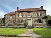 4 bedroom detached house to rent in Milland, Nr Liphook...