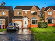 4 Bedroom Detached House To Rent In Ward Place,...