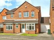 4 bedroom Detached House to rent, Reeves Close, Tipton,...