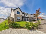 4 Bedroom Detached to Rent at Edinburgh, Liberton...