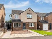 4 bedroom detached villa for sale in 40 Jean Armour...