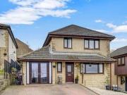 4 Bedroom Detached Villa For Sale In Cumnock