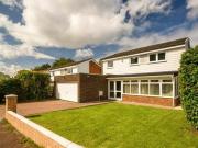 4 Bedroom Detached Villa For Sale In Edinburgh