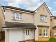 4 Bedroom Detached Villa For Sale In Edinburgh