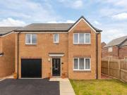 4 Bedroom Detached Villa For Sale In Edinburgh