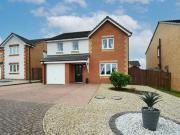 4 Bedroom Detached Villa For Sale In Kilmarnock