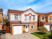 4 Bedroom Detached Villa For Sale In Kilmarnock, East...