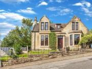 4 Bedroom Detached Villa For Sale In Kilsyth, Glasgow 4 Bedroom Detached Villa For Sale In Kilsyth, Glasgow