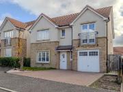 4 bedroom detached villa for sale in Lavender Street,...