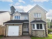 4 Bedroom Detached Villa For Sale In Perth