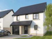 4 Bedroom Detached Villa House