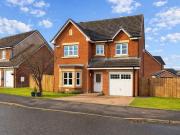 4 bedroom detached villa house for sale