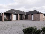 4 bedroom detached villa house for sale