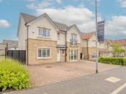 4 bedroom detached villa house for sale