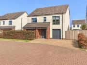 4 bedroom detached villa house for sale