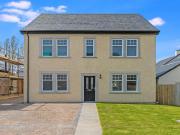 4 bedroom detached villa house for sale