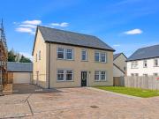 4 bedroom detached villa house for sale