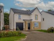 4 bedroom detached villa house for sale