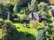4 bedroom detached villa house for sale