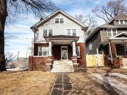 4 bedroom, Detroit MI 48206 LS93230902