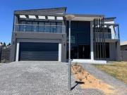 4 bedroom double storey house on th.