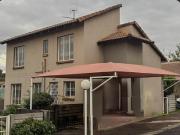 4 bedroom double storey townhouse on.
