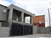 4 bedroom double storey with parking.