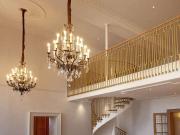 4 Bedroom Duplex Flat