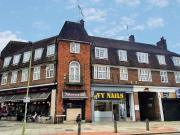 4 Bedroom Duplex Flat