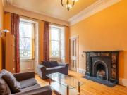 4 Bedroom Duplex For Rent In Edinburgh