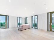 4 Bedroom Duplex For Rent In Royal Wharf, London
