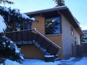 4 BEDROOM DUPLEX FOR RENT UNIVERSITY HEIGHTS CALGARY NW