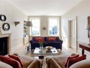 4 bedroom duplex for sale in Cavendish Crescent, Bath,...