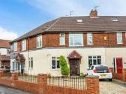 4 bedroom duplex for sale in Hamilton Drive West Holgate...