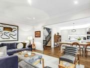 4 Bedroom Duplex For Sale In Richmond, Surrey