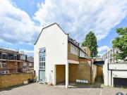 4 Bedroom Duplex For Sale In White Horse Lane