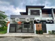 4 BEDROOM DUPLEX HOUSE AND LOT FOR SALE – ANGELES CITY