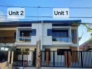 4 Bedroom Duplex House & Lot in BF Resort Village Las...