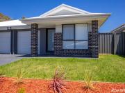 4 BEDROOM DUPLEX IN A NEW ESTATE!