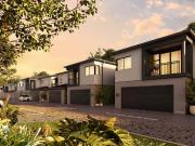 4 Bedroom Duplex in Bryanston