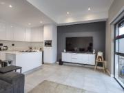 4 Bedroom Duplex in Windermere