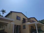 4 Bedroom Duplex To Let in Overport