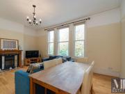 4 bedroom duplex to rent