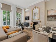4 bedroom duplex to rent