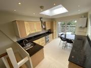 4 bedroom duplex to rent