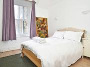 4 bedroom duplex to rent