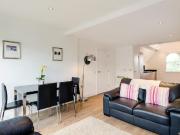 4 bedroom duplex to rent